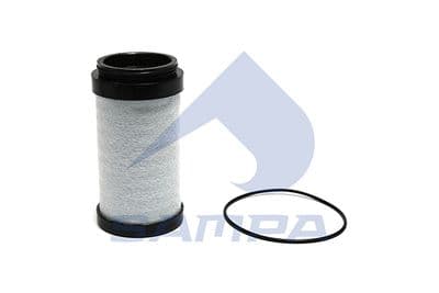 Filtro de aceite SAMPA 010.1648
