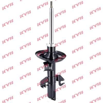 Amortiguador KYB 339850