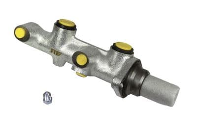 Cilindro principal de freno TEXTAR 33002700