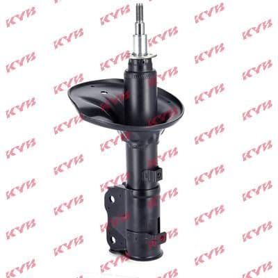 Amortiguador KYB 634050