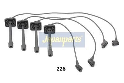 Juego de cables de encendido JAPANPARTS IC-226