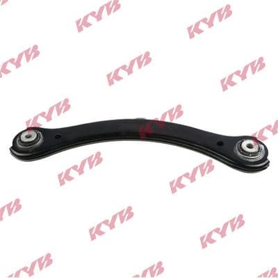 Brazo oscilante, suspensión de ruedas KYB KSC6282