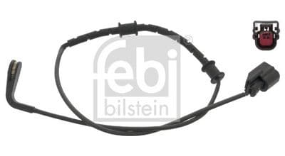 Contacto de aviso, desgaste de balatas de frenos FEBI BILSTEIN 48919