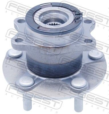 Buje FEBEST 0482-CW5WMR