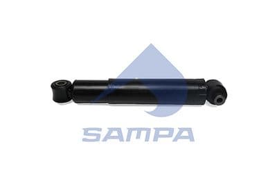 Amortiguador SAMPA 055.485