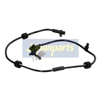 Sensor, revoluciones de la rueda JAPANPARTS ABS-360