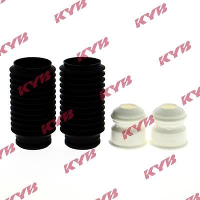 Juego de guardapolvos, amortiguador KYB 910104