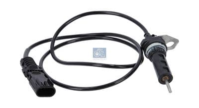 Sensor, revoluciones de la rueda DT Spare Parts 2.40595