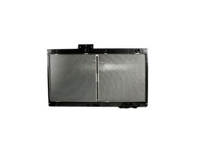 Radiador, refrigeración del motor MAHLE CR 2843 000S