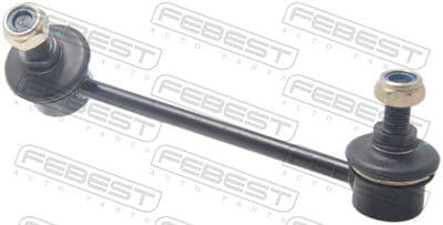 Travesaños/barras, estabilizador FEBEST 0523-GJRL