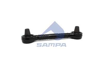 Brazo oscilante, suspensión de ruedas SAMPA 095.388
