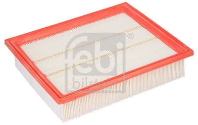 Filtro de aire FEBI BILSTEIN 04622