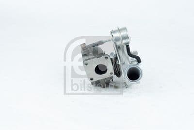 Turbocompresor, sobrealimentación FEBI BILSTEIN 187437