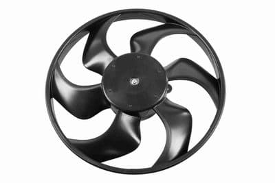 Ventilador, refrigeración del motor ACKOJA A38-01-0005