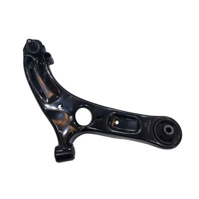 Brazo oscilante, suspensión de ruedas CTR CQ0161R