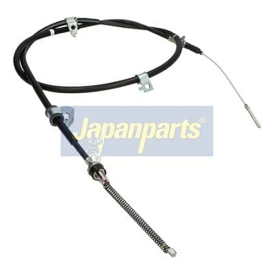 Cable de accionamiento, freno de estacionamiento JAPANPARTS BC-576R