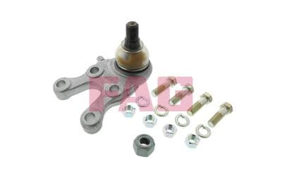Rótula de suspensión/carga Schaeffler FAG 825 0031 10