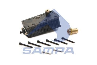 Juego de reparación, Válvula de control de presión SAMPA 096.590