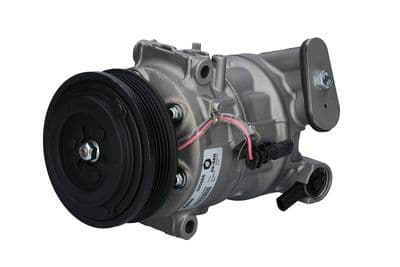 Compresor, aire acondicionado VALEO 690968