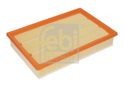 Filtro de aire FEBI BILSTEIN 1007490
