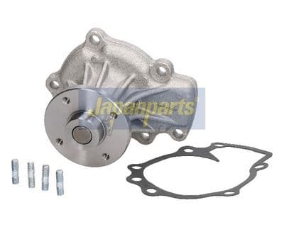 Bomba de agua, refrigeración del motor JAPANPARTS PQ-165
