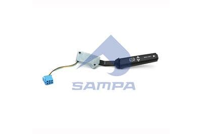 Unidad de control, Retardador SAMPA 028.325