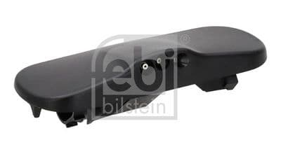 Tobera de agua regadora, lavado de parabrisas FEBI BILSTEIN 1003954