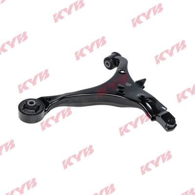 Brazo oscilante, suspensión de ruedas KYB KSC4964