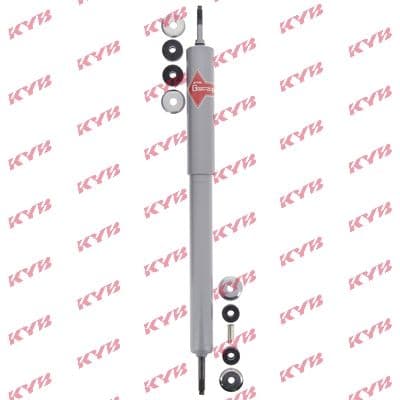 Amortiguador KYB 553213