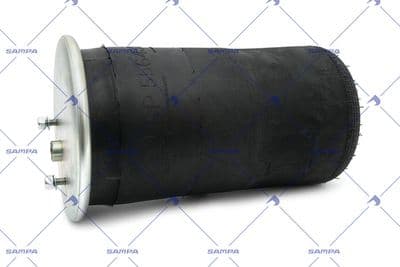 Cubrepolvo, suspensión neumática SAMPA SP 556431-03