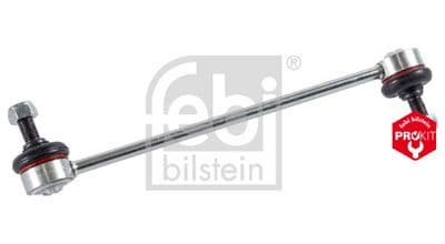 Travesaños/barras, estabilizador FEBI BILSTEIN 27524