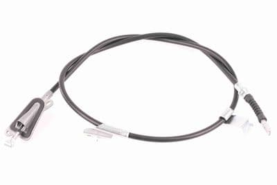 Cable de accionamiento, freno de estacionamiento ACKOJA A38-30011