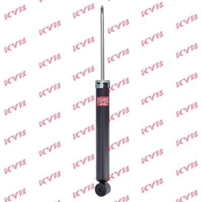 Amortiguador KYB 349137