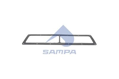 Junta, colector de admisión SAMPA 025.462