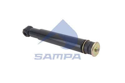 Amortiguador SAMPA 040.209