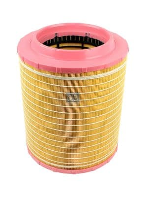 Filtro de aire DT Spare Parts 2.14735