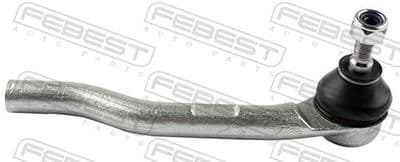 Rótula barra de dirección FEBEST 0221-E12RH