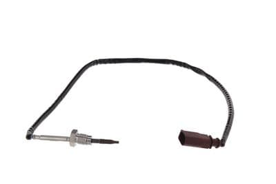 Sensor, de temperatura de gas de escape VALEO 368975