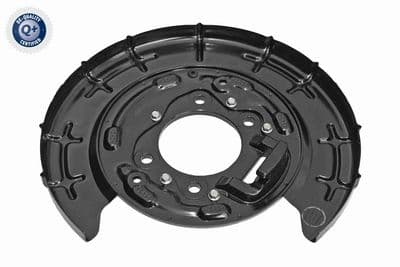 Chapa protectora contra salpicaduras, disco de freno ACKOJA A52-0770