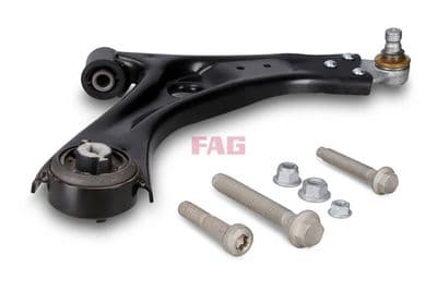 Brazo oscilante, suspensión de ruedas Schaeffler FAG 821 1215 10