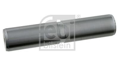 Rótula de dirección del eje FEBI BILSTEIN 04313