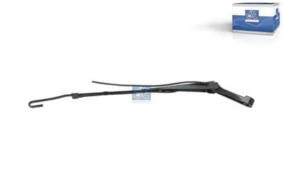 Brazo del limpiaparabrisas, lavado de parabrisas DT Spare Parts 4.66482SP