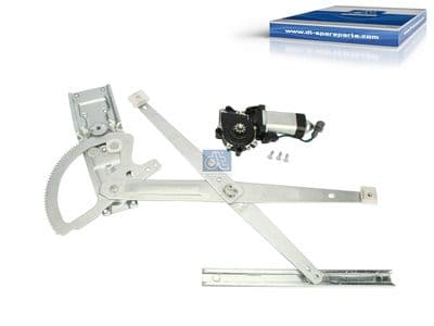 Elevador para ventanas DT Spare Parts 4.63375