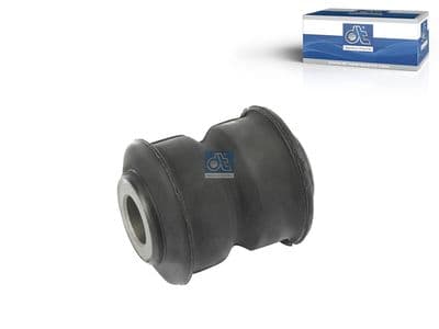 Casquillo del buje, estabilizador DT Spare Parts 3.67012