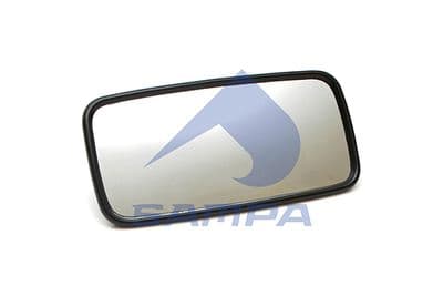 Espejo retrovisor exterior, cabina SAMPA 201.183