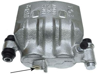 Caliper TEXTAR 38158800