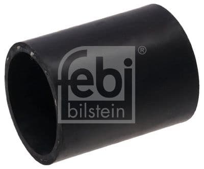 Tubería de radiador FEBI BILSTEIN 1012321