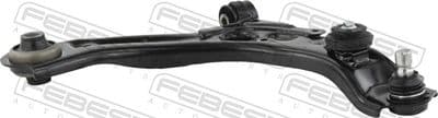 Brazo oscilante, suspensión de ruedas FEBEST 0524-BPRH