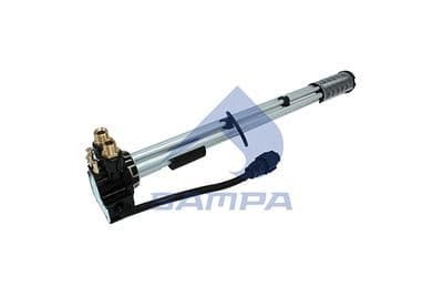 Sensor, nivel de combustible SAMPA 022.179
