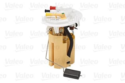 Unidad de alimentación de combustible VALEO 348718
